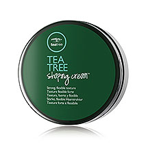 Tee Tree Shaper